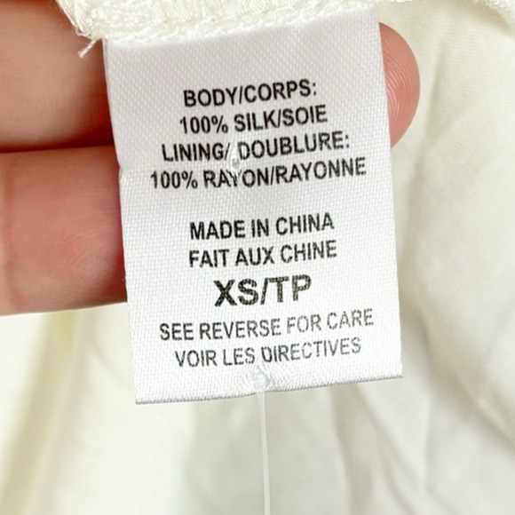 Cami NYC Dress XS NWT - Picture 9 of 10